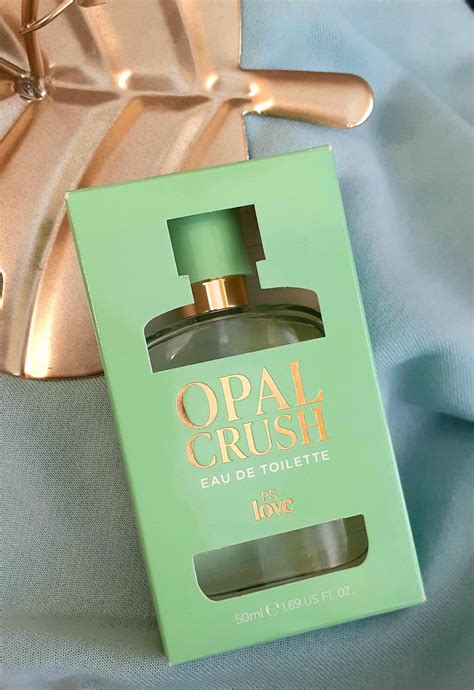 opal crush hair and body mist